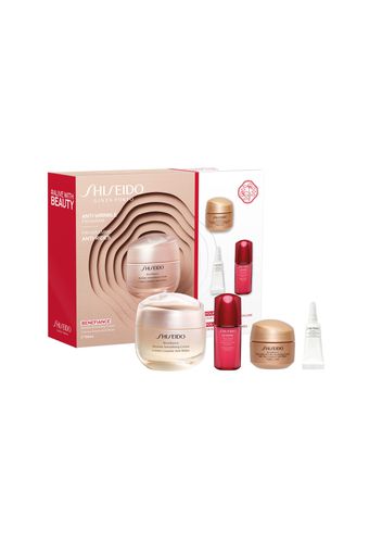 Rituale Antirughe Shiseido