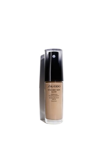 Synchro Skin Glow Luminizing Fluid Foundation