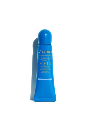 UV Lip Colour Splash 10ml - Blue SPF30