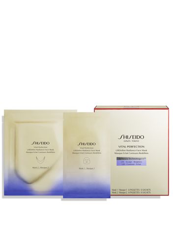 LiftDefine Radiance Face Mask