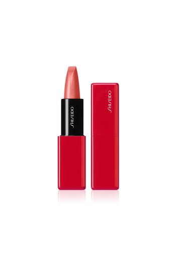 Technosatin Gel Lipstick