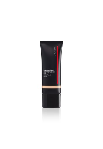 SYNCHRO SKIN SELF-REFRESHING TINT