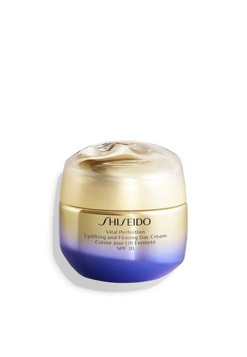 Uplifting and Firming Day Cream SPF30