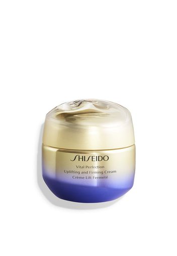 Uplifting and Firming Cream