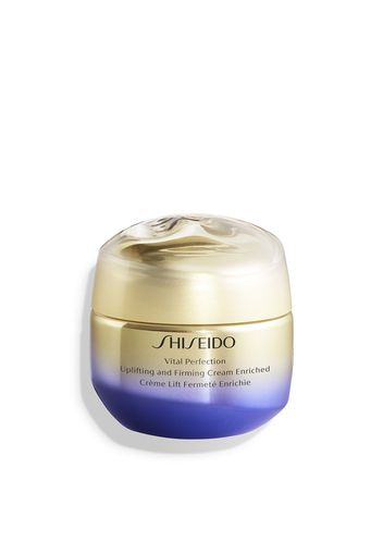 Uplifting and Firming Cream Enriched