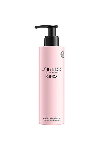 Perfumed Body Lotion