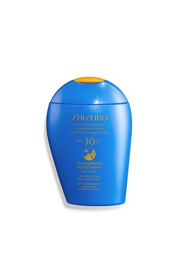 EXPERT SUN PROTECTOR Face and Body Lotion SPF30