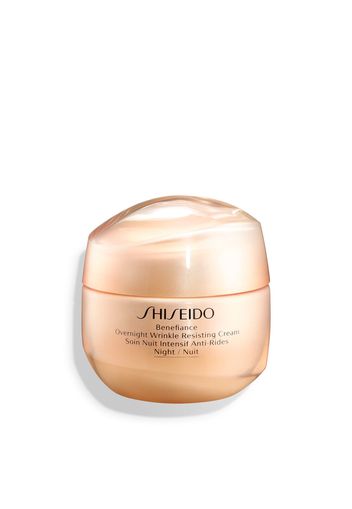 Overnight Wrinkle Resisting Cream