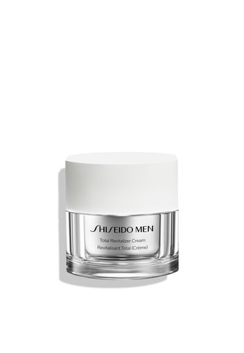 Total Revitalizer Cream