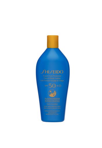 Expert Sun Protector Face and Body Lotion SPF50+