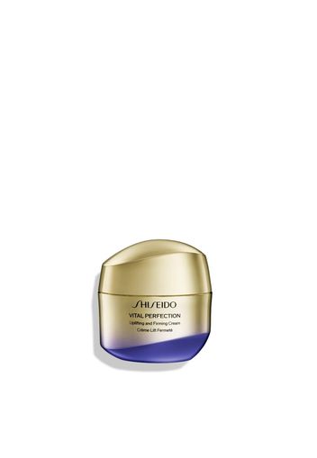 Uplifting and Firming Cream