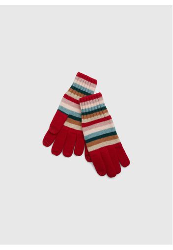 GAP - Guanti touch screen, Donna, Multicolor, Taglia TAGLIA UNICA