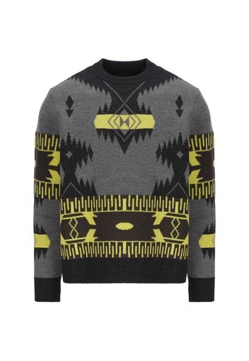 Icon Sweater