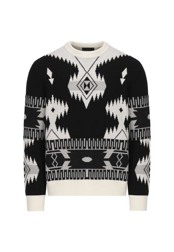 Icon Sweater