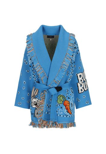 Cardigan Bugs Bunny In Lana