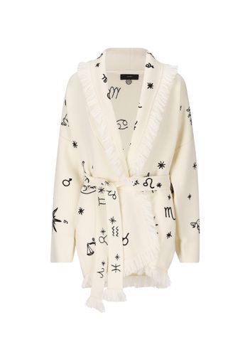 Horoscope Cardigan