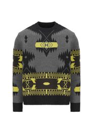 Icon Sweater