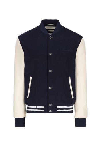 Varsity jacket