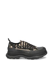 Scarpe Con Lacci Tread Slick Mcqueen Graffiti