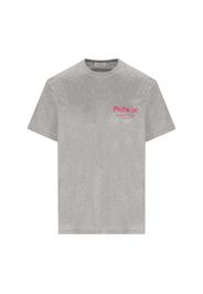 T-Shirt In Cotone