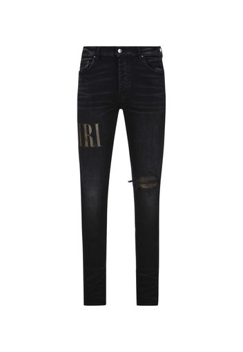 Core Applique Jeans