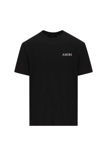 Amiri "Puff" Logo T-shirt