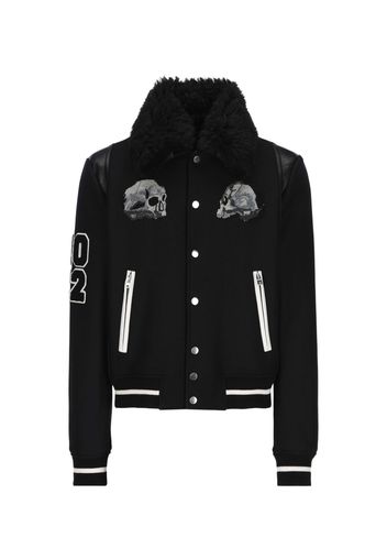 wes lang amiri skull varsity