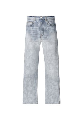 Jeans In Cotone