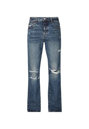 Jeans In Cotone