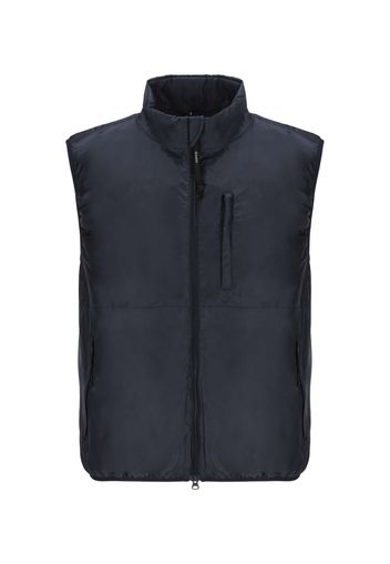 Gilet Jil In Nylon