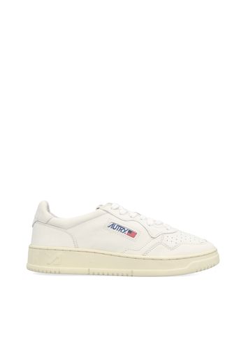 Sneakers Medalist Low In Pelle - Uomo