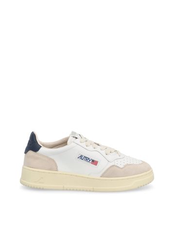 Medalist Low Sneaker