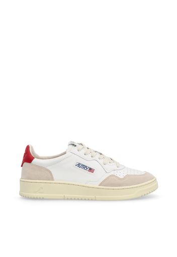 Medalist Low Sneaker