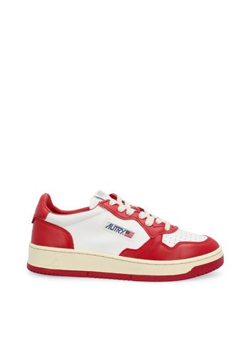 Medalist Low Sneaker