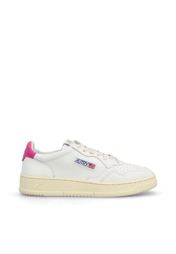 Medalist Low Sneaker