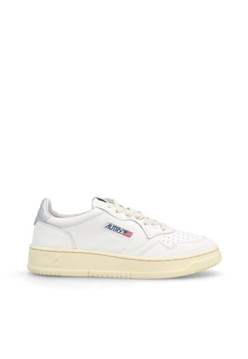 Medalist Low Sneaker