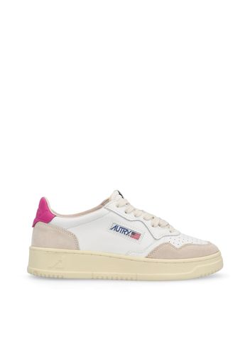 Medalist Low Sneaker