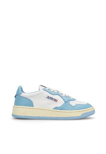 Medalist Low Sneaker