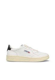 Medalist Low Sneaker