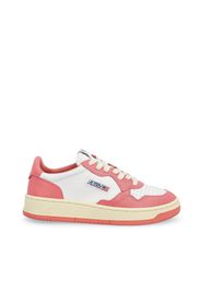 Sneakers Medalist Low In Pelle