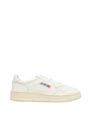 Sneakers Medalist Low In Pelle - Uomo