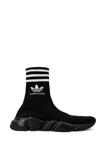 BALENCIAGA / ADIDAS SPEED SNEAKER Sneakers Speed In Maglia