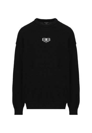 Pullover BB Paris Icon