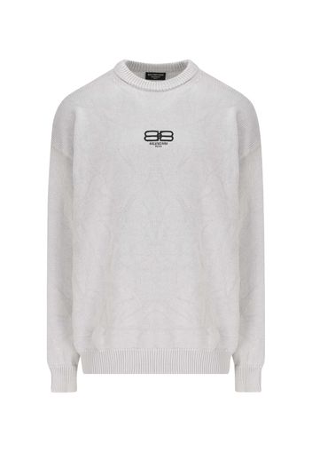 Pullover BB Paris Icon