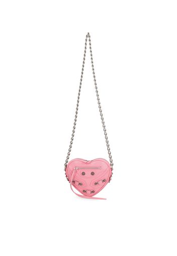 Borsa Le Cagole Heart