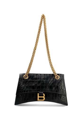 Borsa Cush Chain In Pelle