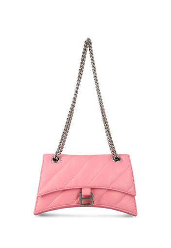 Borsa Cush Chain In Pelle