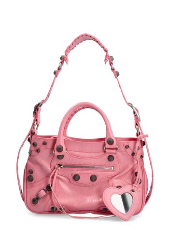 Neo Cagole Leather Bag