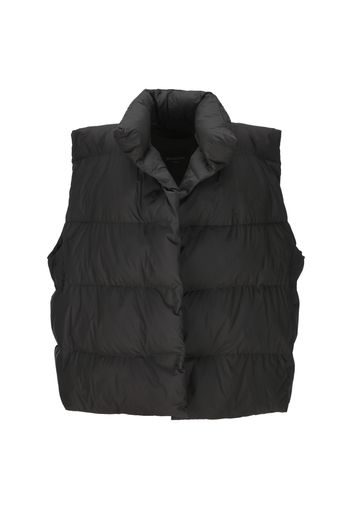 Gilet Swing Puffer