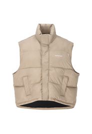 Gilet Puffer Cocoon